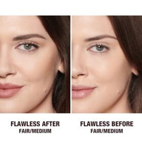 AIRBRUSH BRIGHTENING FLAWLESS FINISH REFILL FAIR – MEDIUM REFILL