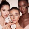 AIRBRUSH BRIGHTENING FLAWLESS FINISH TAN - DEEP