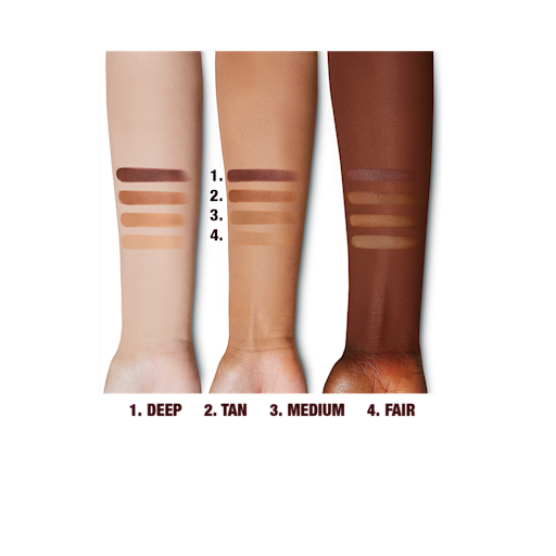 AIRBRUSH BRONZER FAIR