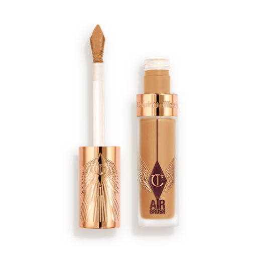 AIRBRUSH FLAWLESS BLUR CONCEALER 11 TAN
