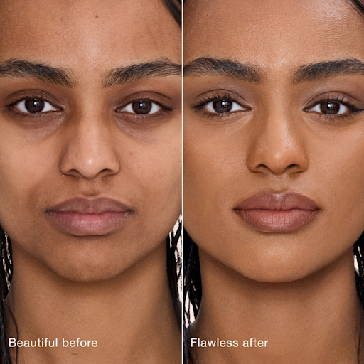 AIRBRUSH FLAWLESS BLUR CONCEALER 11 TAN