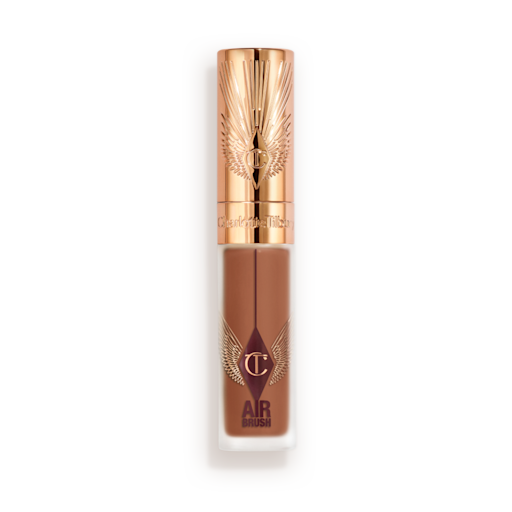 AIRBRUSH FLAWLESS BLUR CONCEALER 14 DEEP