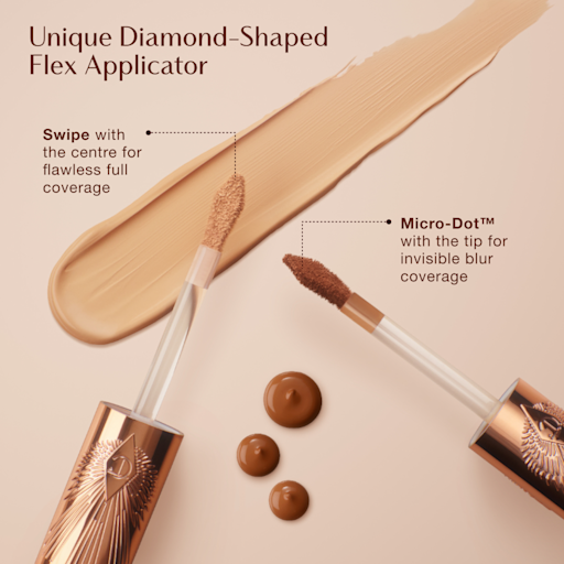 AIRBRUSH FLAWLESS BLUR CONCEALER 1 FAIR
