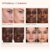 AIRBRUSH FLAWLESS BLUR CONCEALER 1 FAIR