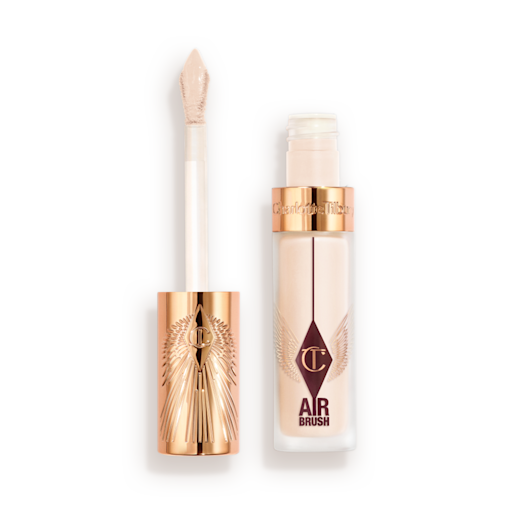 AIRBRUSH FLAWLESS BLUR CONCEALER 3 FAIR