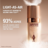 AIRBRUSH FLAWLESS FOUNDATION 1 COOL