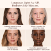 AIRBRUSH FLAWLESS FOUNDATION 1 COOL
