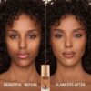 AIRBRUSH FLAWLESS FOUNDATION 12 COOL