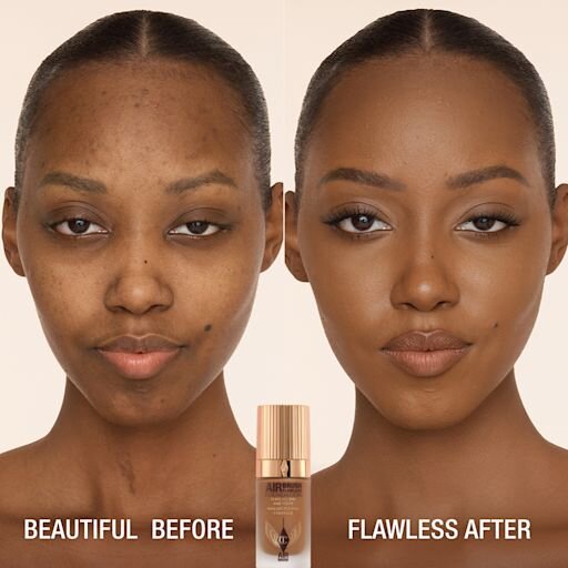 AIRBRUSH FLAWLESS FOUNDATION 13 NEUTRAL
