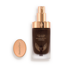 AIRBRUSH FLAWLESS FOUNDATION 17 NEUTRAL