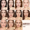 AIRBRUSH FLAWLESS FOUNDATION 1 COOL
