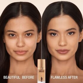 AIRBRUSH FLAWLESS FOUNDATION 8 NEUTRAL