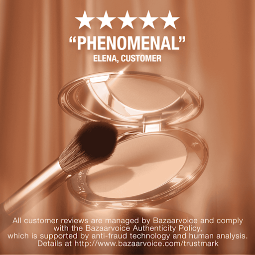 AIRBRUSH FLAWLESS PERFECT & BRONZE DUO FACE KIT