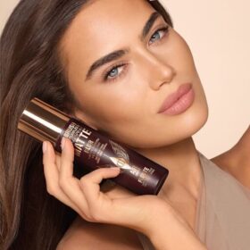 AIRBRUSH FLAWLESS SETTING SPRAY DUO Face Kit