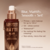 AIRBRUSH FLAWLESS SETTING SPRAY MATTE 100 ML
