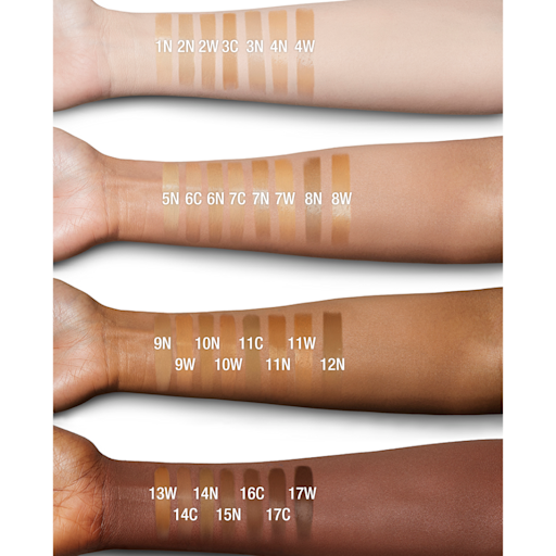 BEAUTIFUL SKIN FOUNDATION 12 NEUTRAL