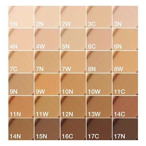 BEAUTIFUL SKIN FOUNDATION 12 NEUTRAL