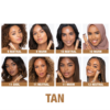 BEAUTIFUL SKIN FOUNDATION 12 NEUTRAL