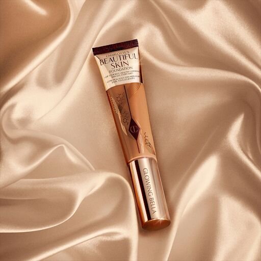BEAUTIFUL SKIN FOUNDATION 12 NEUTRAL