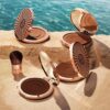 BEAUTIFUL SKIN SUN-KISSED GLOW BRONZER 2 MEDIUM