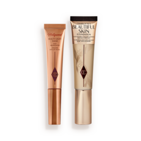 CHARLOTTE'S BEAUTIFUL SKIN GLOW KIT MAGICAL SAVINGS