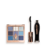 CHARLOTTE’S BEAUTIFYING EXAGGER-EYES DUO EYE KIT