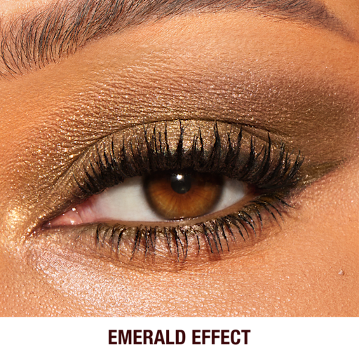 CHARLOTTE’S BEAUTIFYING EXAGGER-EYES DUO EYE KIT