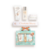 CHARLOTTE’S HYDRATION REVIVAL SKINCARE DISCOVERY SET TRAVEL SIZE SKINCARE KIT