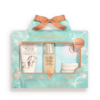 CHARLOTTE’S HYDRATION REVIVAL SKINCARE DISCOVERY SET TRAVEL SIZE SKINCARE KIT