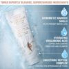 CHARLOTTE’S MAGIC CLEANSE, TONE & GLOW SET SKINCARE KIT