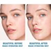 MAGIC SKIN OXYGENATING & HYDRATING DUO SKINCARE KIT