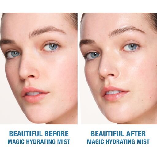 MAGIC SKIN OXYGENATING & HYDRATING DUO SKINCARE KIT