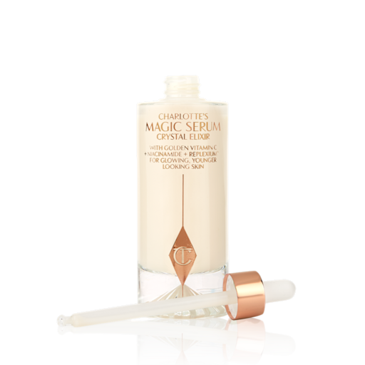 CHARLOTTE'S MAGIC SERUM CRYSTAL ELIXIR 100 ML