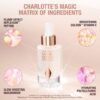 CHARLOTTE’S MAGIC CRYSTAL GLAZE SKIN SET SKINCARE KIT