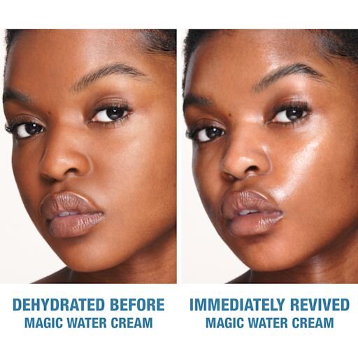 CHARLOTTE'S MAGIC WATER CREAM 15 ML MOISTURISER