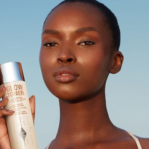 GLOW TONER 150 ML