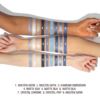 CHARLOTTE'S PALETTE OF BEAUTIFYING EYE TRENDS DENIM DIMENSION