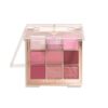 CHARLOTTE'S PALETTE OF BEAUTIFYING EYE TRENDS PINK LOVE