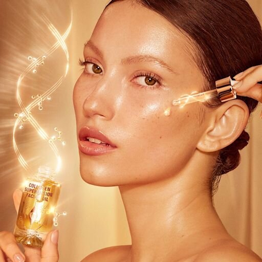 COLLAGEN SUPERFUSION FACIAL OIL 30 ML