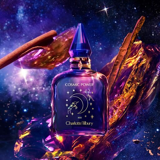 COSMIC POWER 100 ML FRAGRANCE