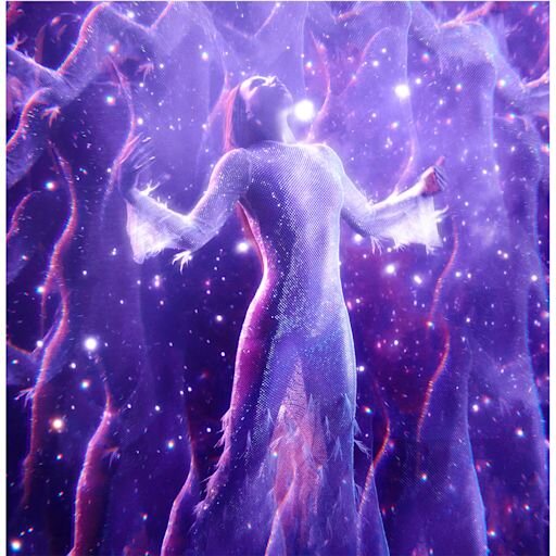 COSMIC POWER 100 ML FRAGRANCE