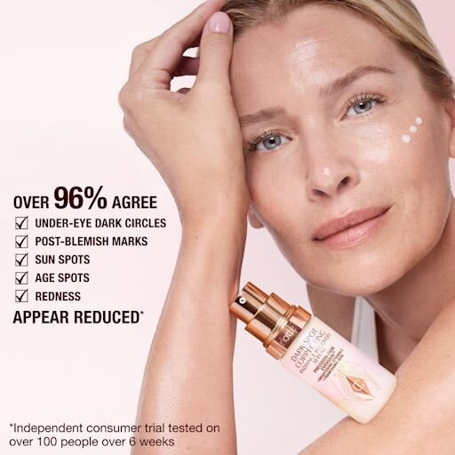 DARK SPOT CORRECTING RADIANCE RECOVERY SERUM 10 ML