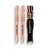 Exagger-Eyes Easy Eyeshadow & Mascara Trio Eye Kit