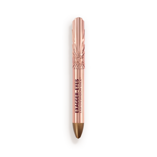 EXAGGER-EYES EASY EYESHADOW STICK AMBER HAZE