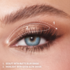 EXAGGER-EYES EASY EYESHADOW STICK SATIN DIAMONDS