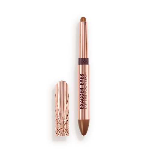 EXAGGER-EYES EASY EYESHADOW STICK DESERT SCULPT