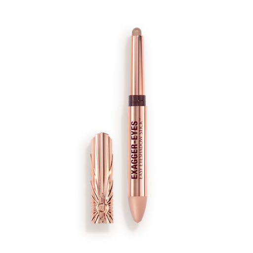 EXAGGER-EYES EASY EYESHADOW STICK NUDE SCULPT