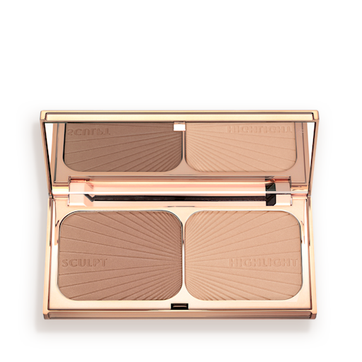 FILMSTAR BRONZE + GLOW LIGHT TO MEDIUM