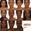 AIRBRUSH FLAWLESS FOUNDATION 13 COOL
