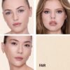 AIRBRUSH FLAWLESS FINISH 1 FAIR
